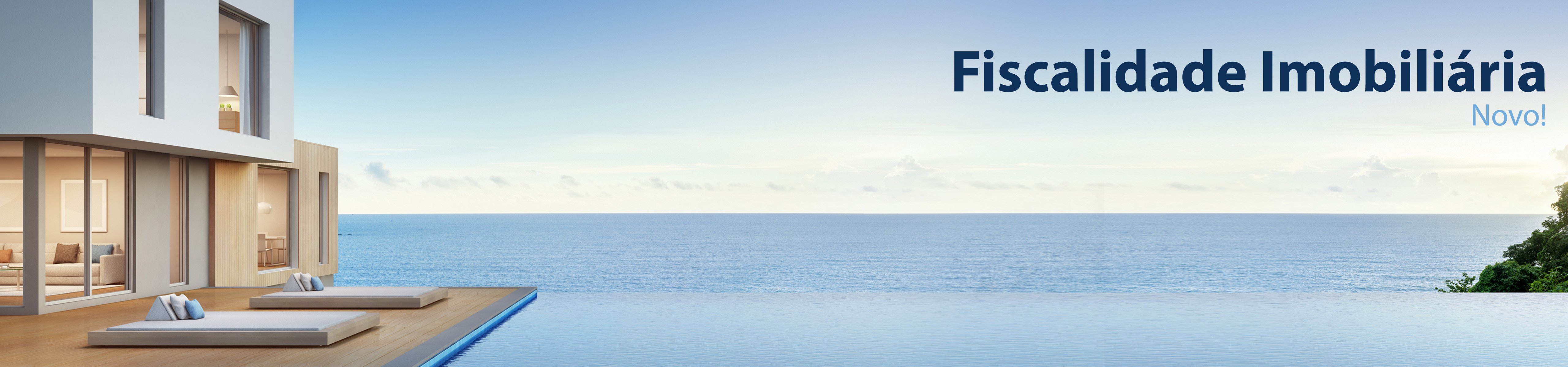 Fiscalidade Imobiliária